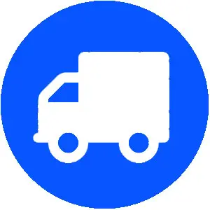 large-vehicle-icon