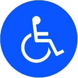 wheelchair-access-icon