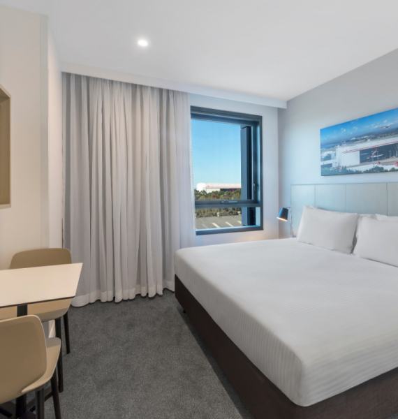 HERO – Travelodge Sydney Airport Travelodge-Sydney Airport Hotel