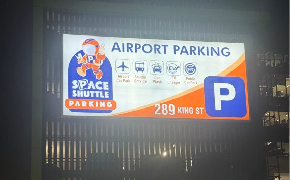 new-signage